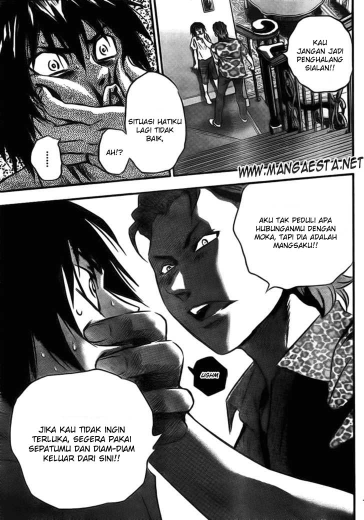Buyuden Chapter 6 - halaman 14
