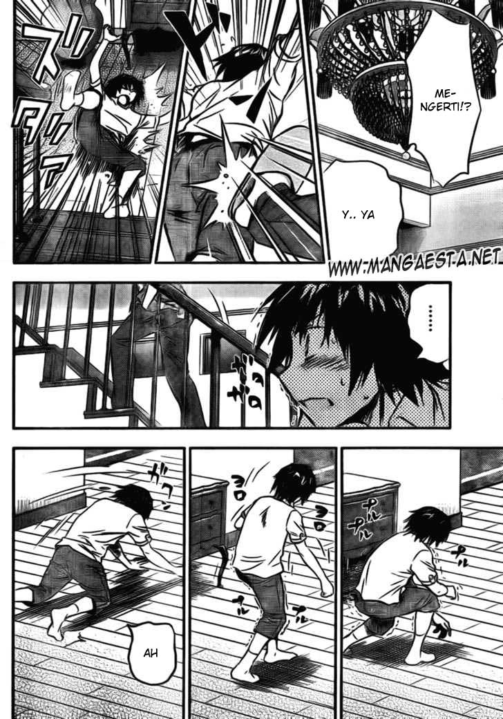 Buyuden Chapter 6 - halaman 15
