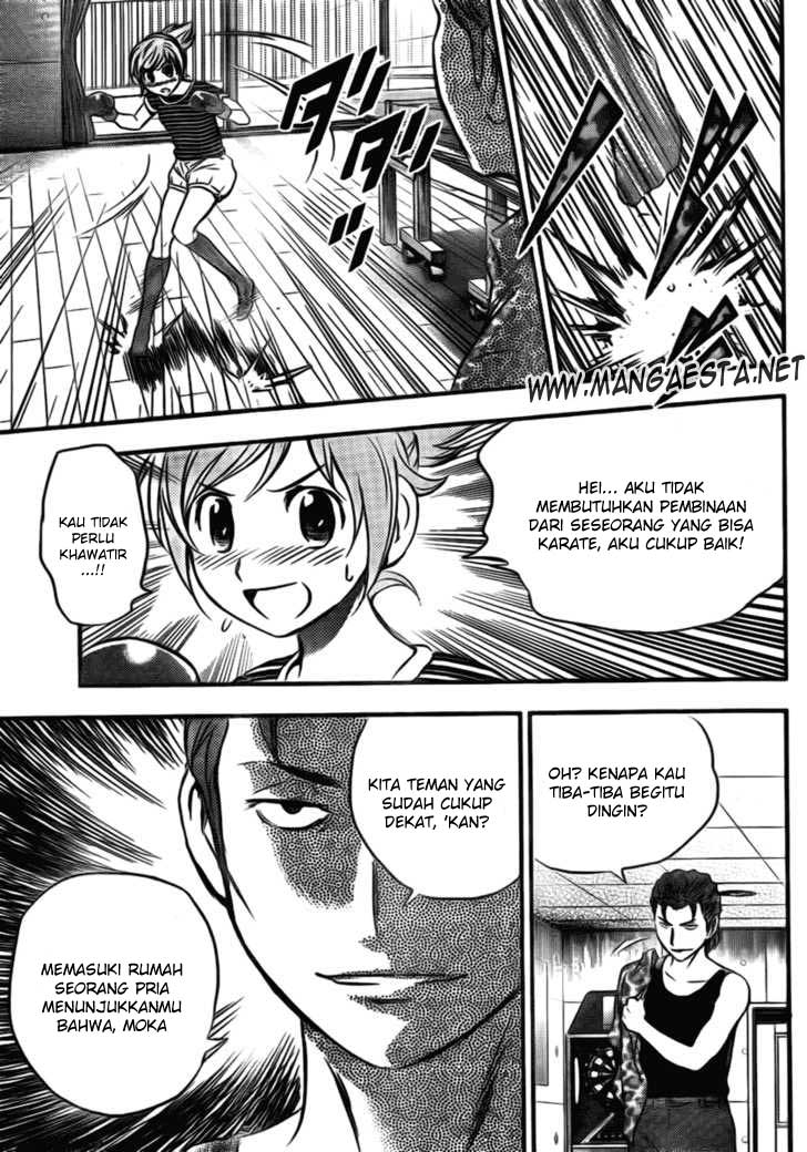 Buyuden Chapter 6 - halaman 18