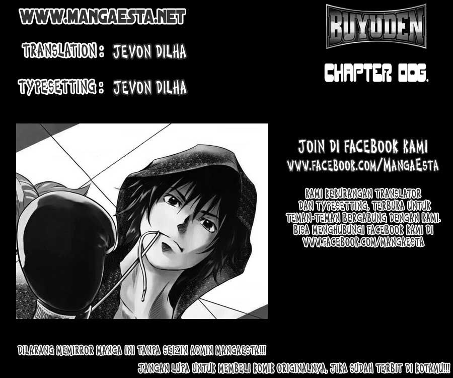 Buyuden Chapter 6 - halaman 2