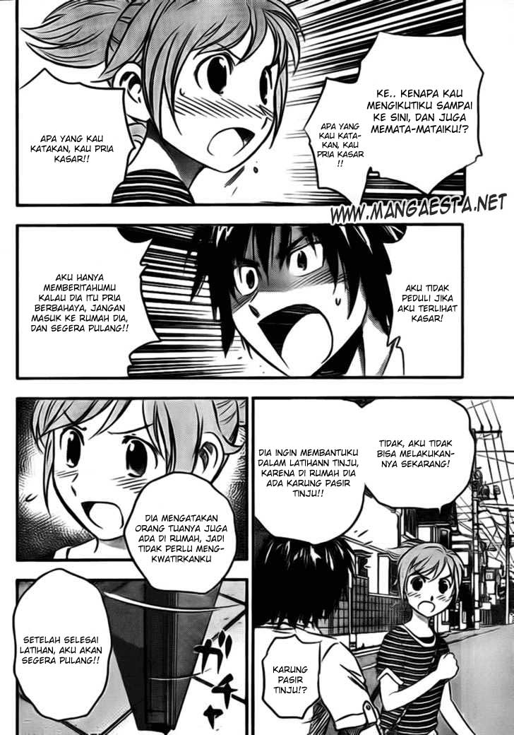 Buyuden Chapter 6 - halaman 7