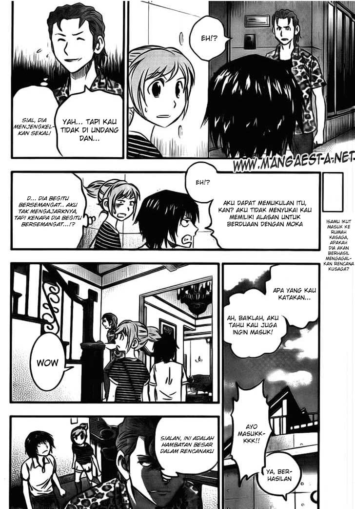 Buyuden Chapter 6 - halaman 9