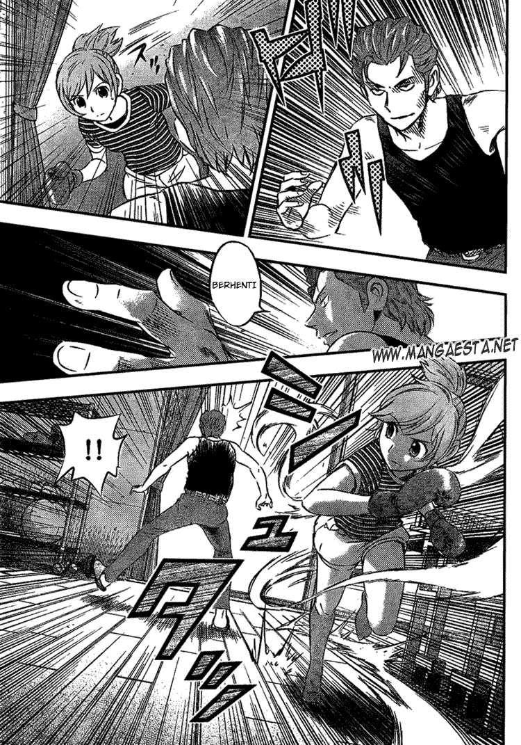 Buyuden Chapter 7 - halaman 4