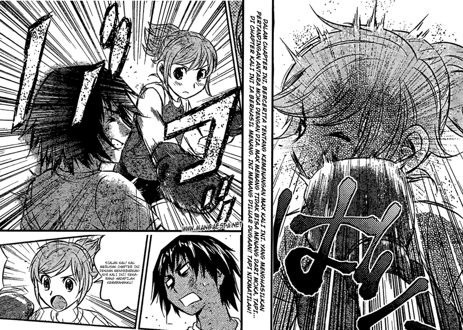 Buyuden Chapter 9 - halaman 1