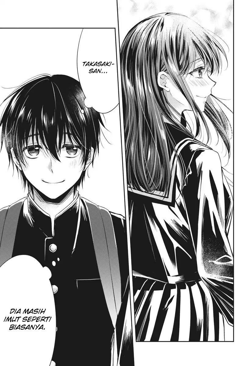 By Spring Chapter 1 - halaman 14
