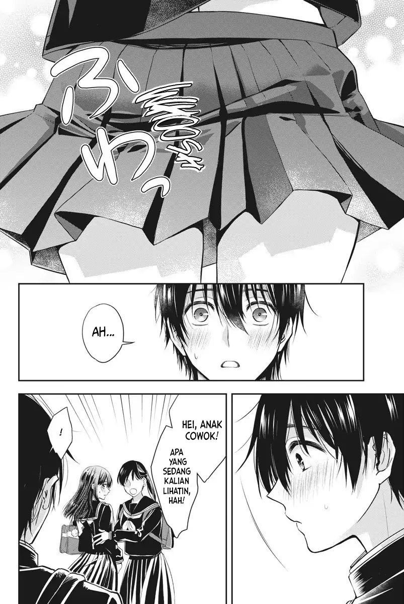 By Spring Chapter 1 - halaman 15