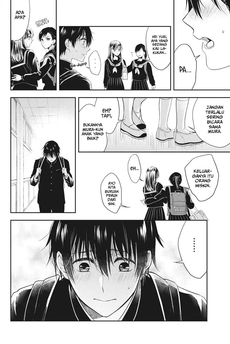 By Spring Chapter 1 - halaman 17