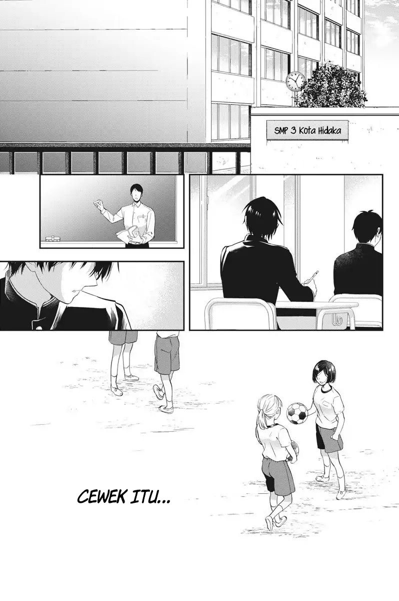 By Spring Chapter 1 - halaman 18