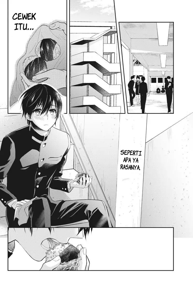 By Spring Chapter 1 - halaman 19