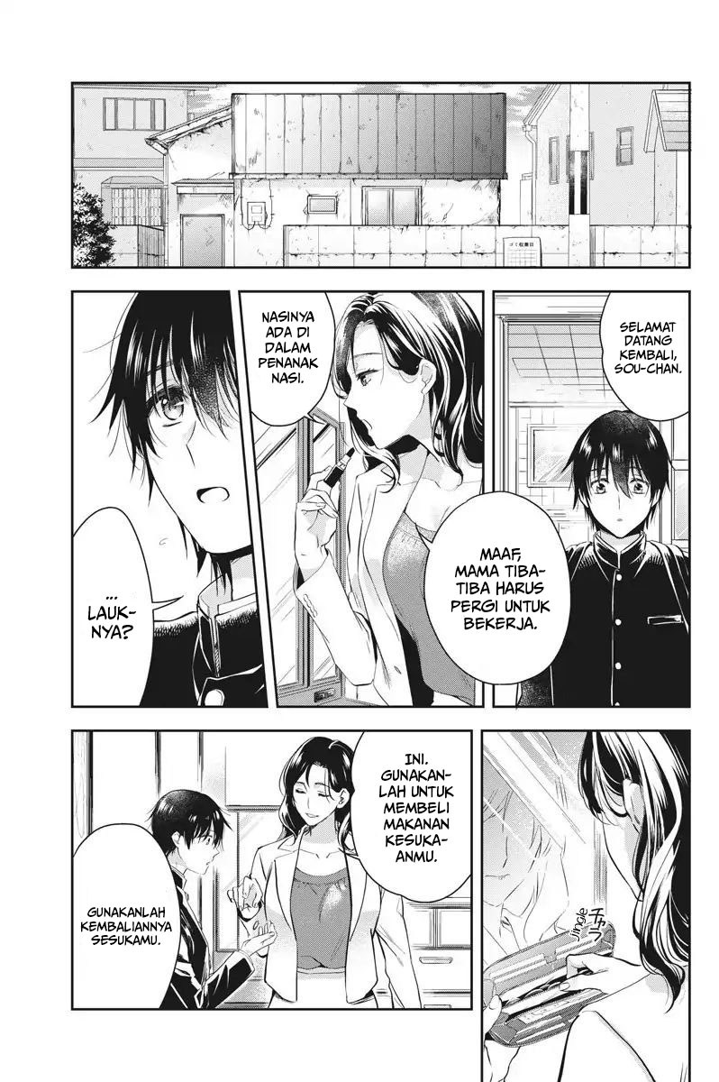 By Spring Chapter 1 - halaman 22