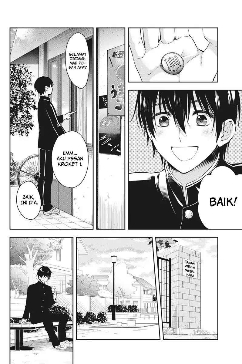 By Spring Chapter 1 - halaman 23