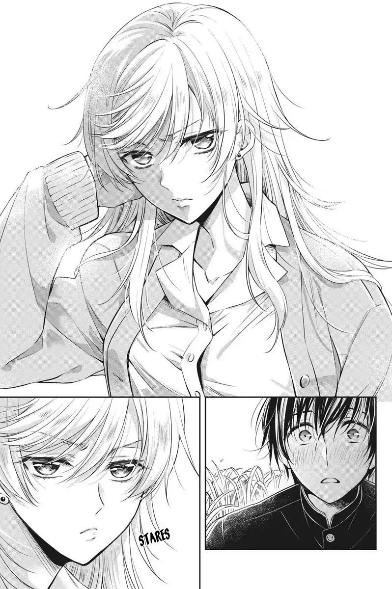 By Spring Chapter 1 - halaman 30
