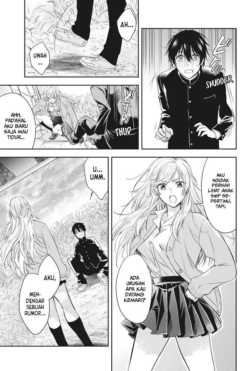 By Spring Chapter 1 - halaman 34