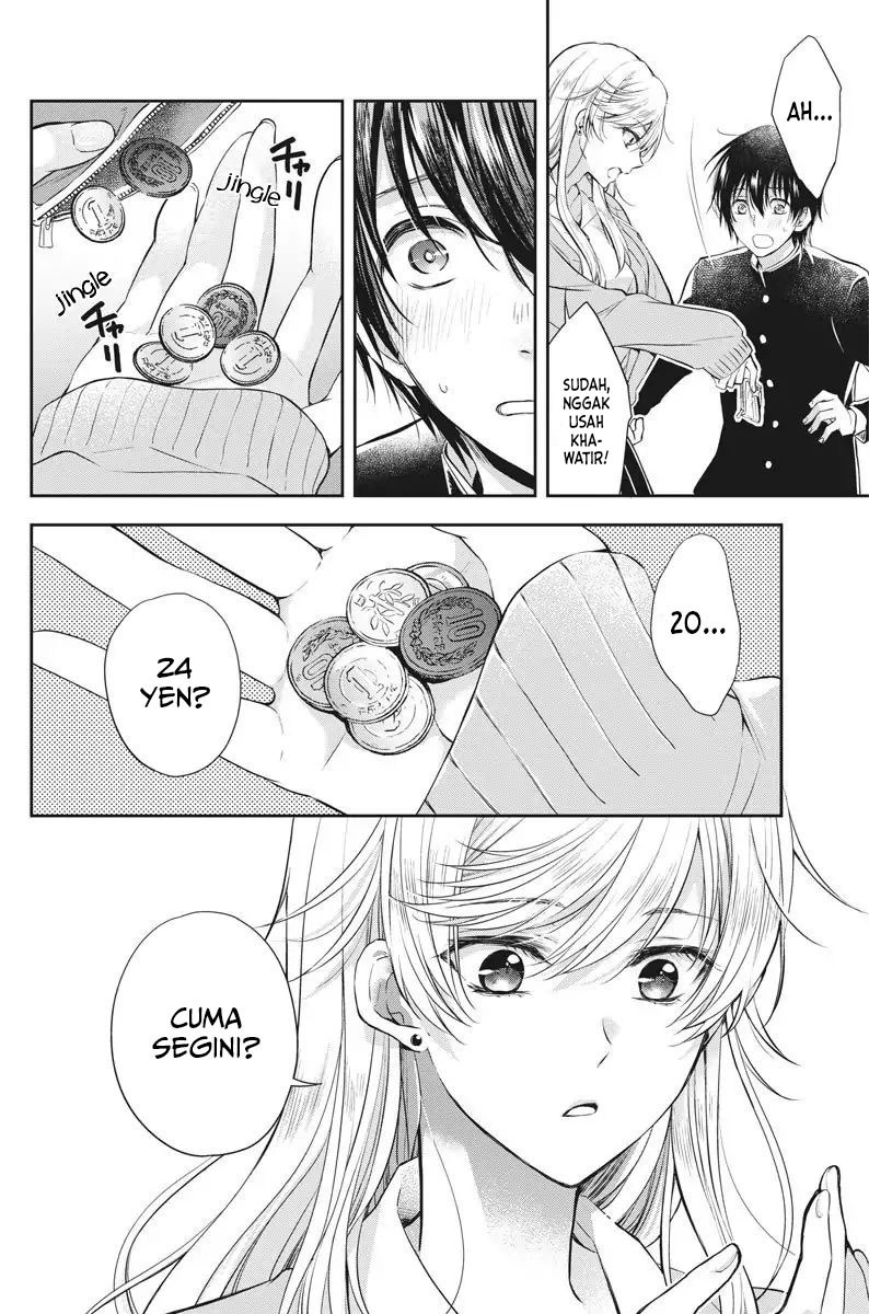 By Spring Chapter 1 - halaman 37