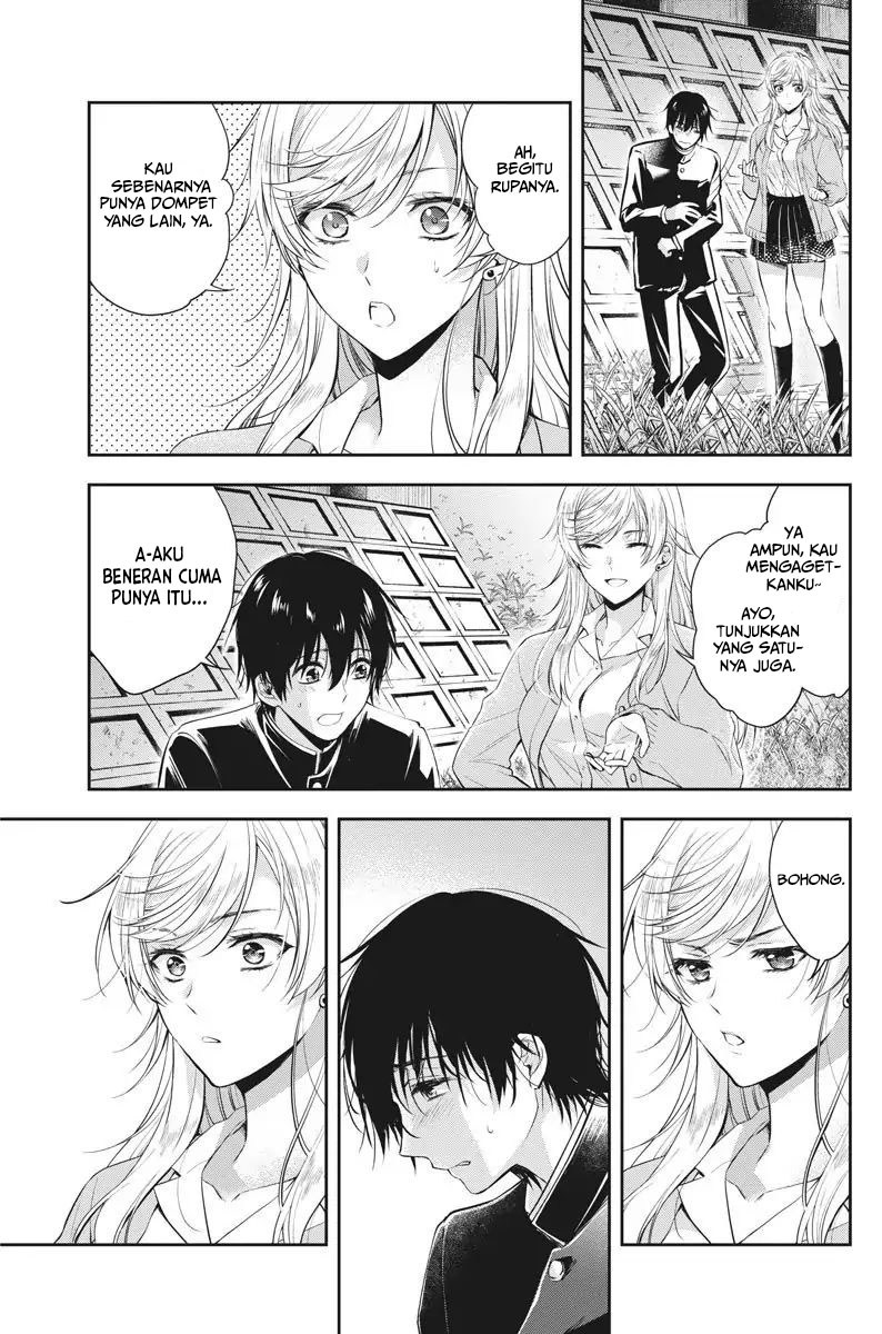 By Spring Chapter 1 - halaman 38