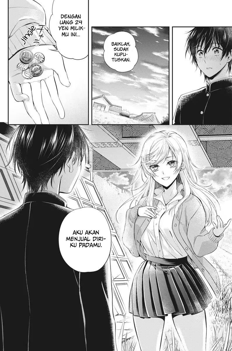 By Spring Chapter 1 - halaman 41