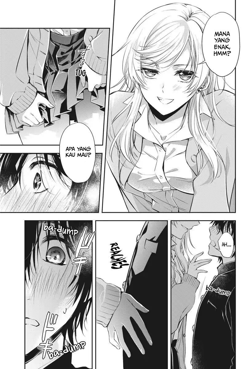 By Spring Chapter 1 - halaman 42