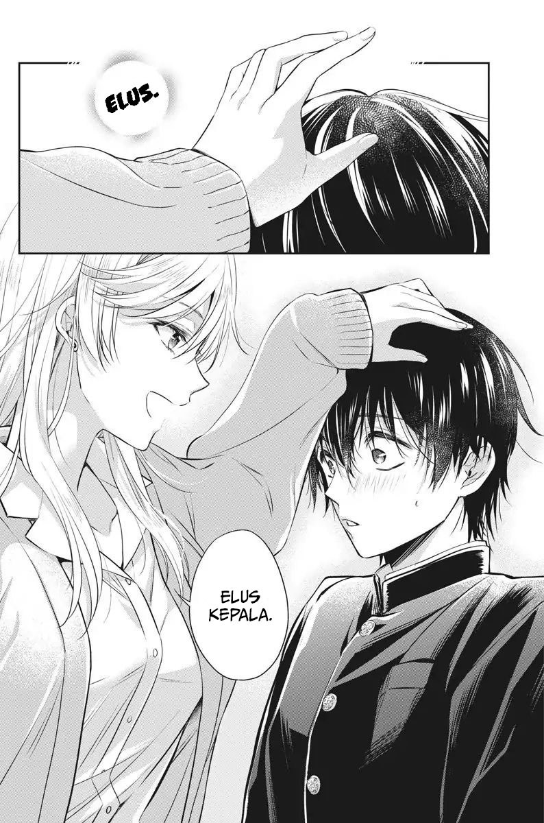 By Spring Chapter 1 - halaman 43