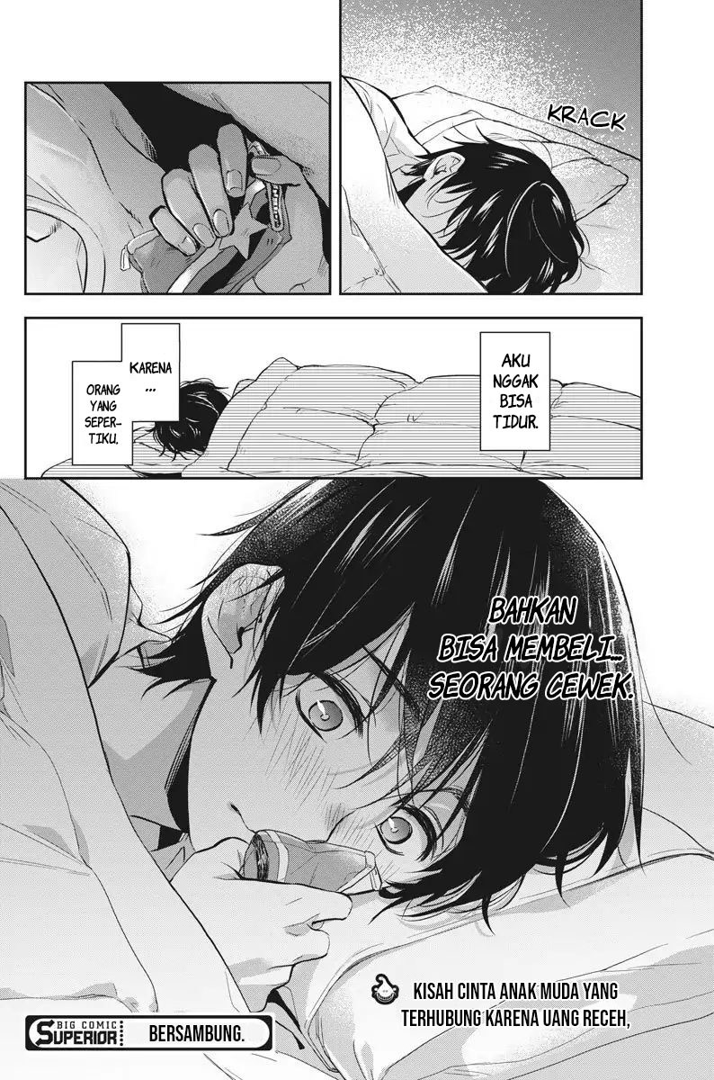By Spring Chapter 1 - halaman 47