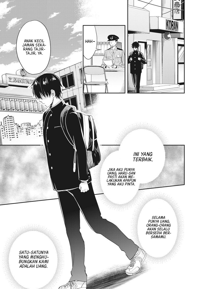 By Spring Chapter 12 - halaman 10