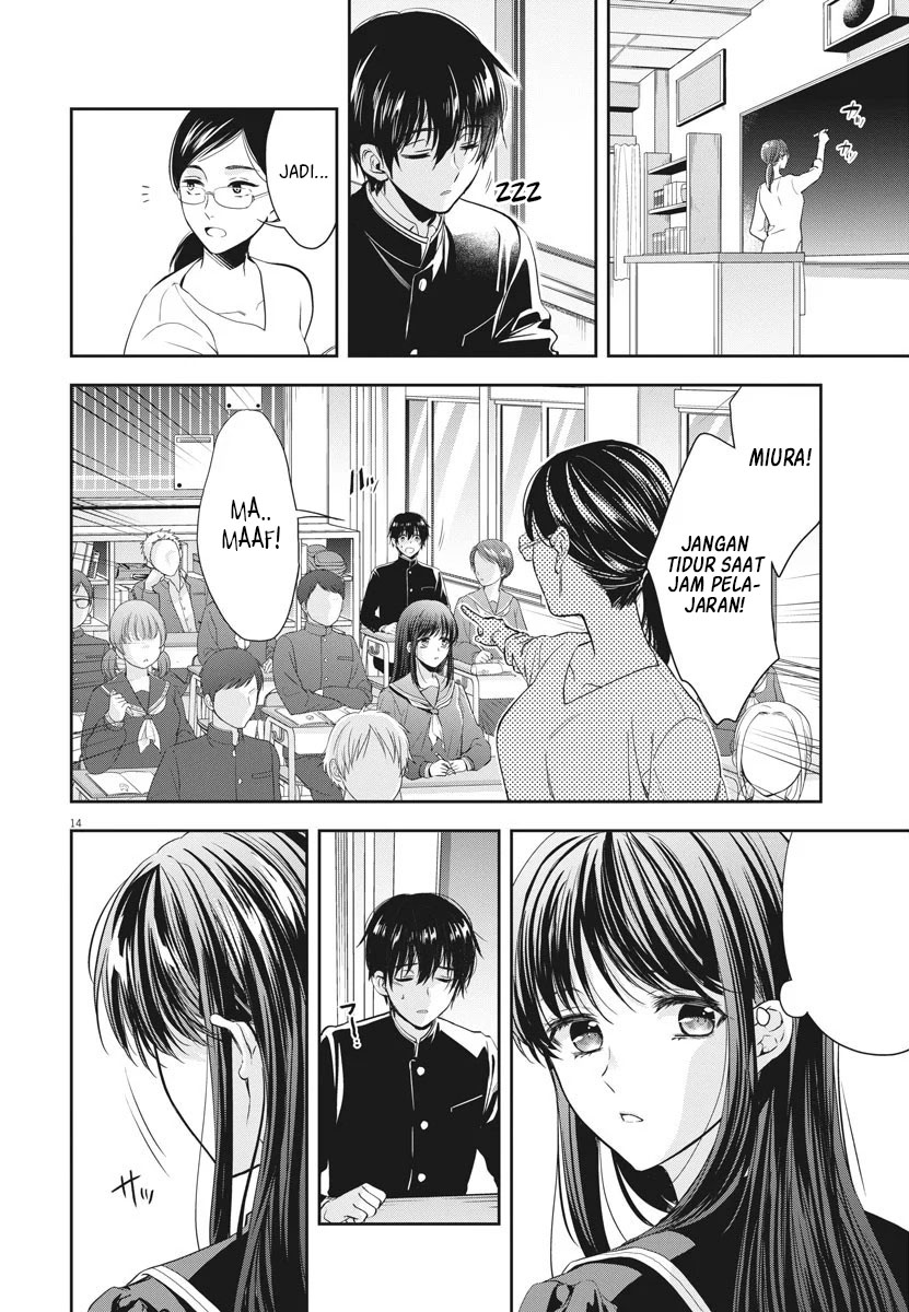 By Spring Chapter 12 - halaman 15