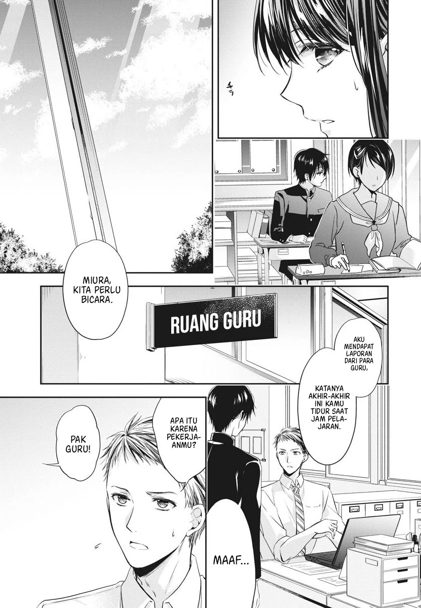 By Spring Chapter 12 - halaman 16