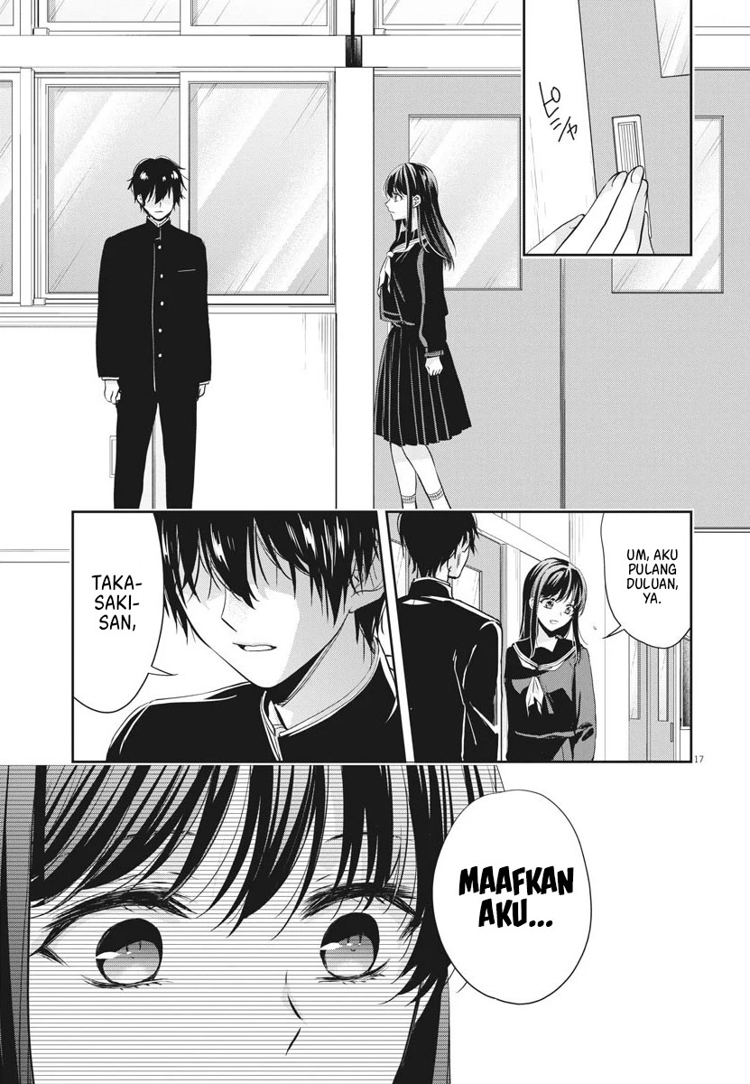 By Spring Chapter 12 - halaman 18