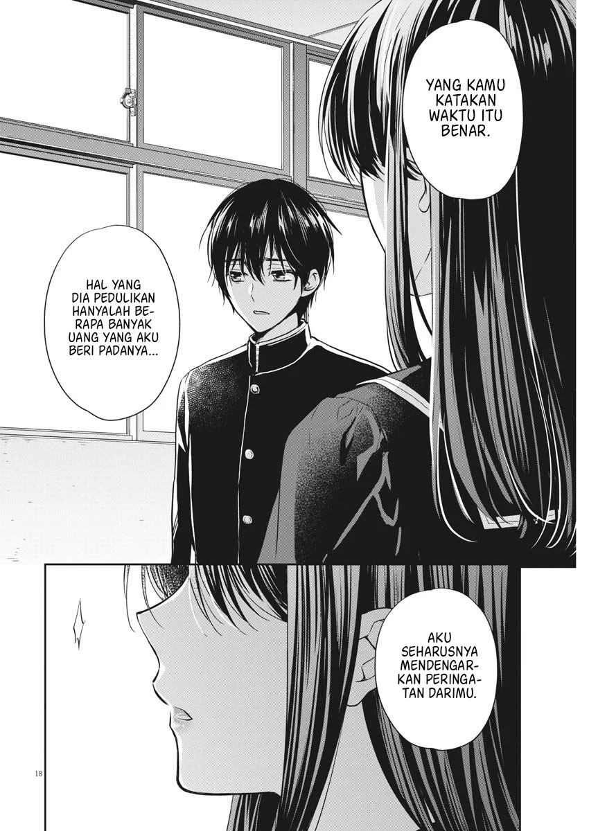 By Spring Chapter 12 - halaman 19