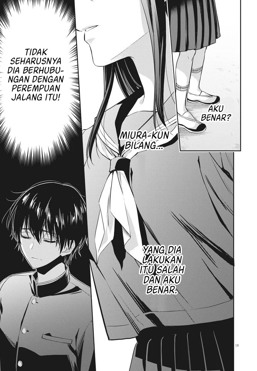 By Spring Chapter 12 - halaman 20