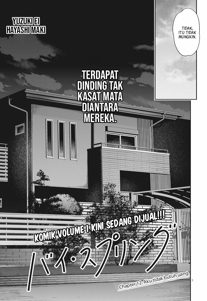 By Spring Chapter 12 - halaman 4