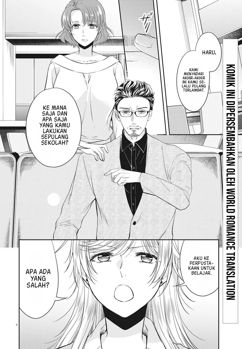 By Spring Chapter 12 - halaman 5