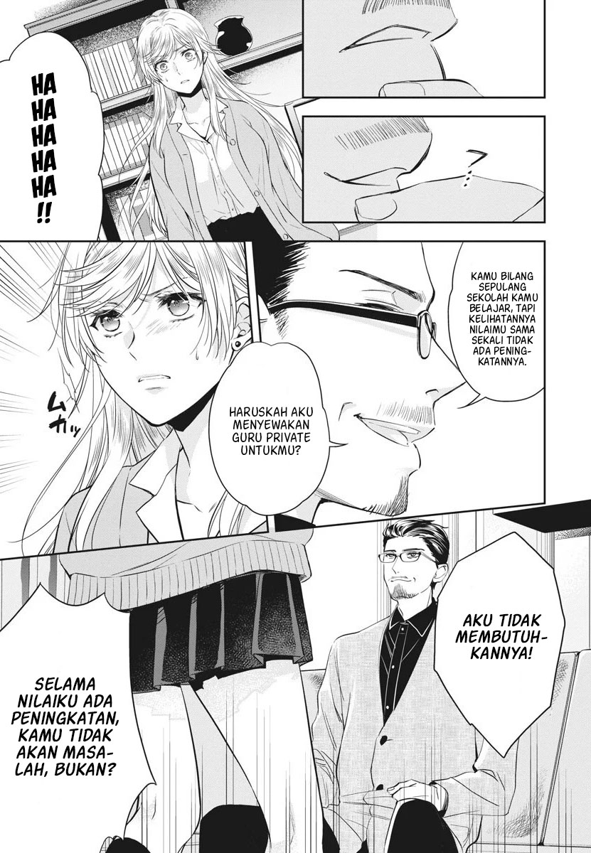 By Spring Chapter 12 - halaman 6