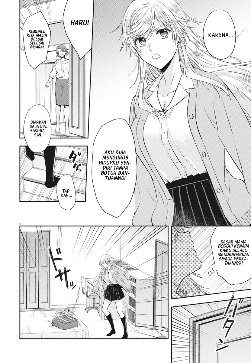 By Spring Chapter 12 - halaman 7