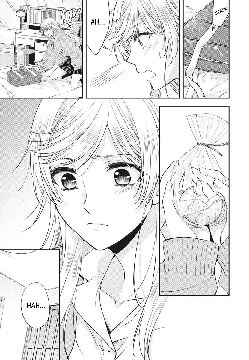 By Spring Chapter 12 - halaman 8