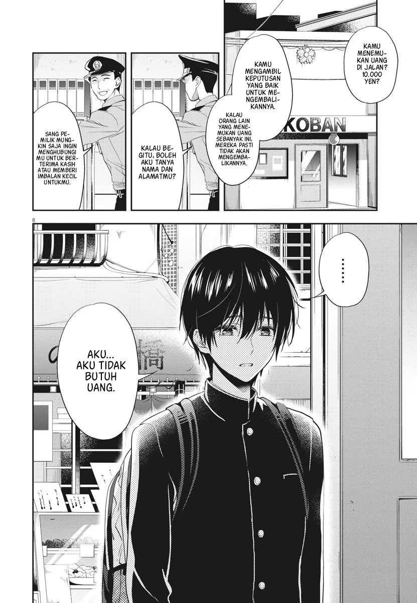 By Spring Chapter 12 - halaman 9