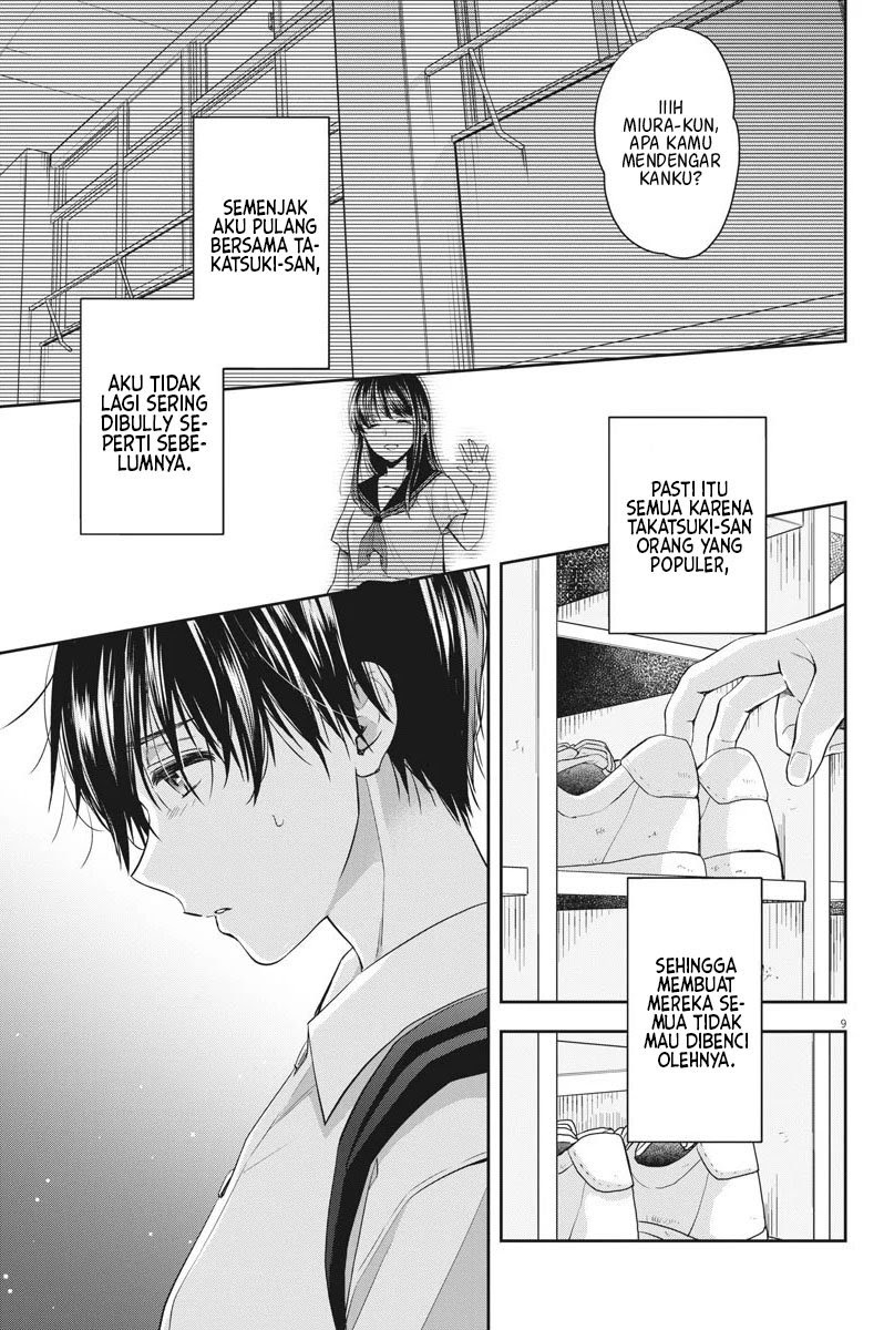 By Spring Chapter 13 - halaman 10