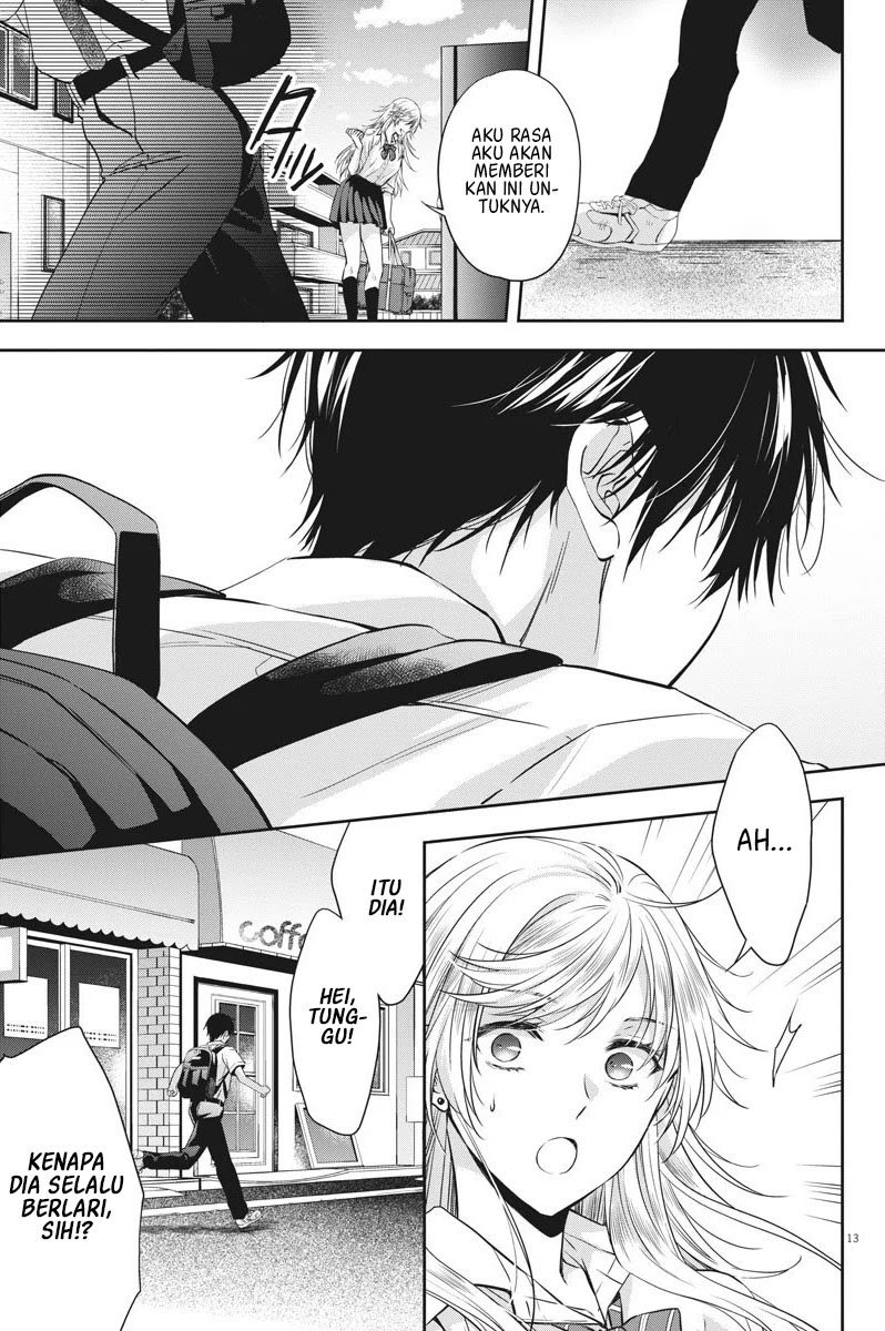 By Spring Chapter 13 - halaman 14