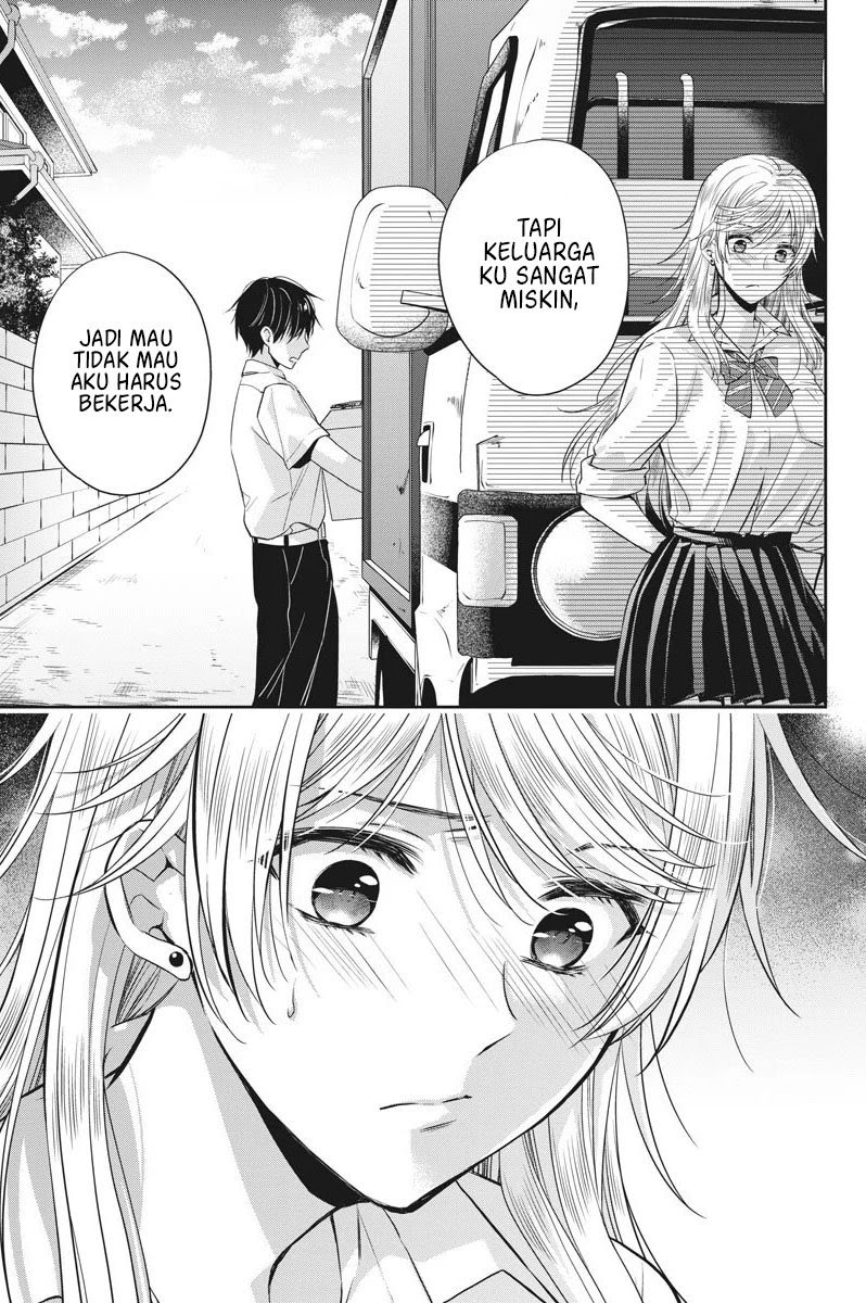 By Spring Chapter 13 - halaman 22