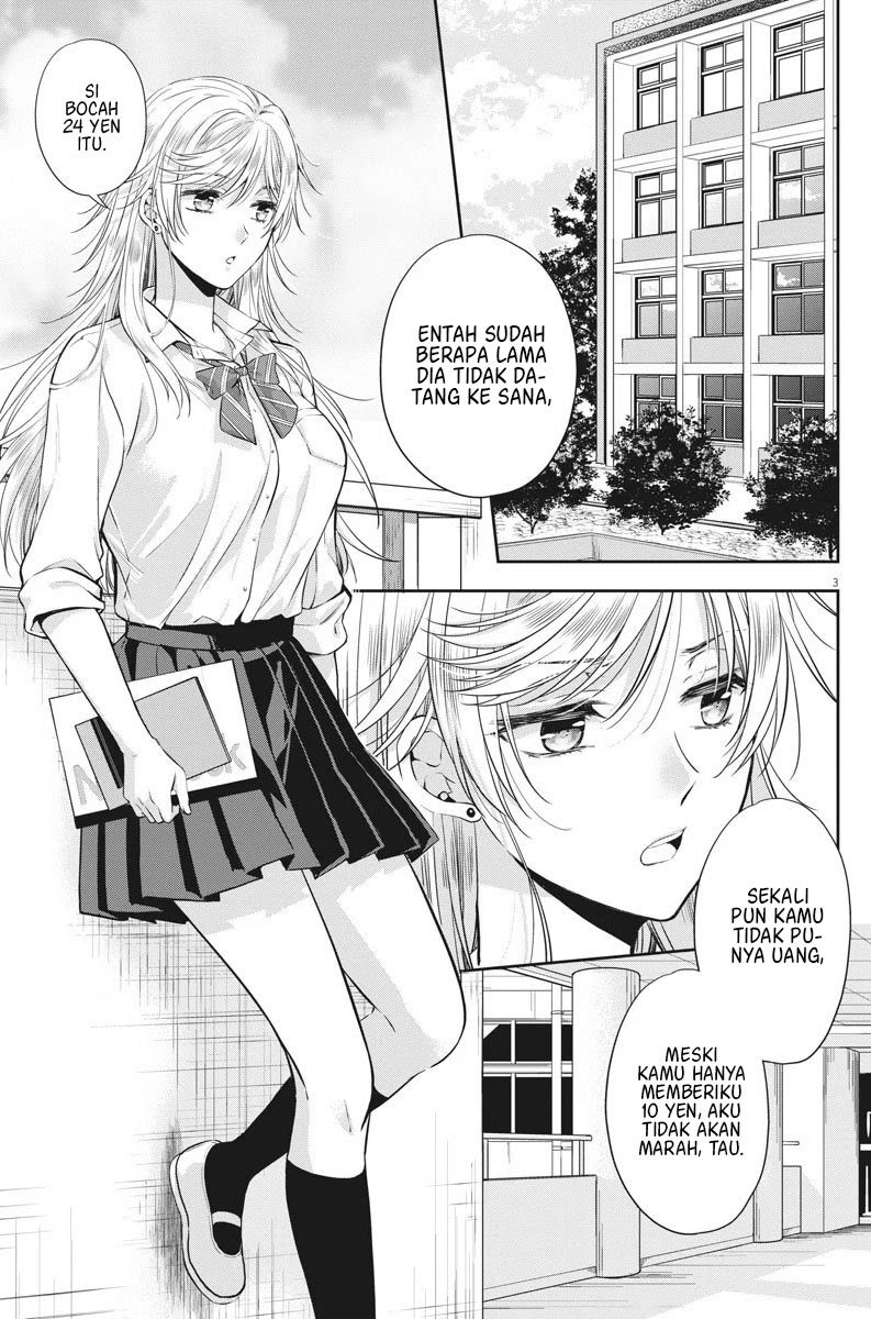 By Spring Chapter 13 - halaman 4
