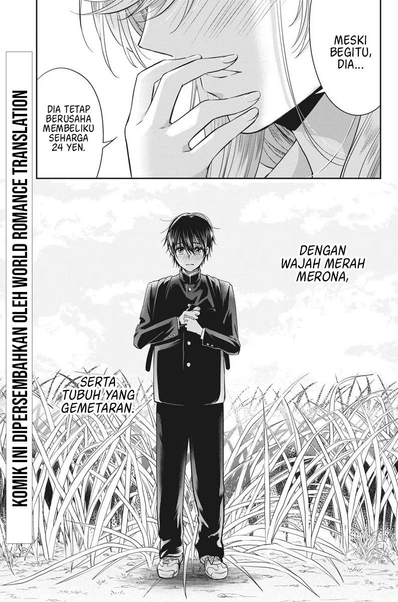 By Spring Chapter 13 - halaman 6
