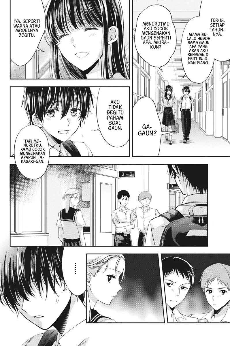 By Spring Chapter 13 - halaman 9