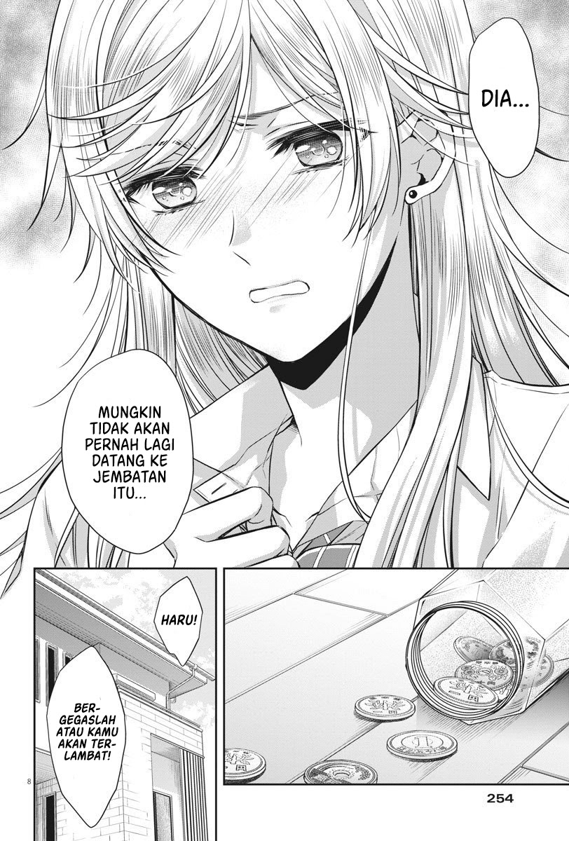 By Spring Chapter 14 - halaman 10