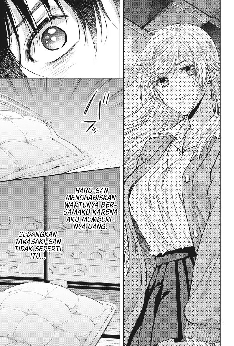 By Spring Chapter 14 - halaman 15