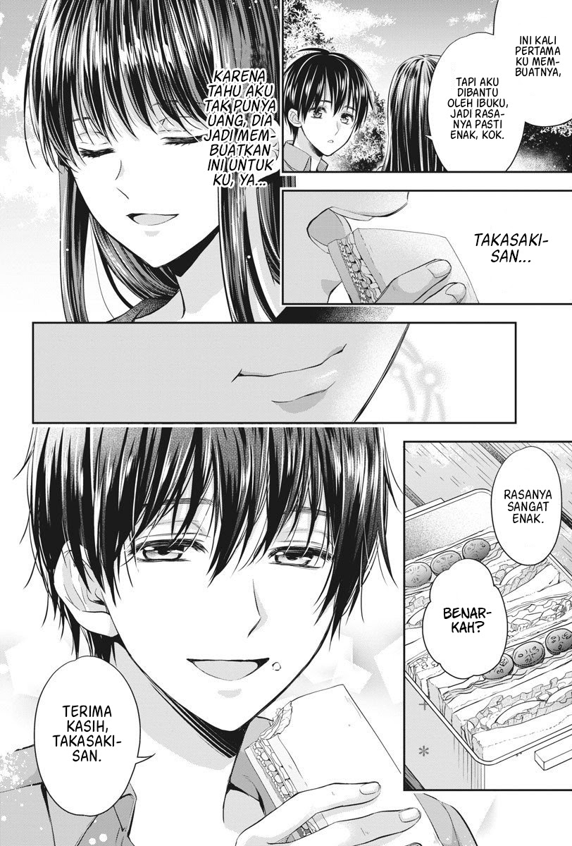 By Spring Chapter 14 - halaman 22