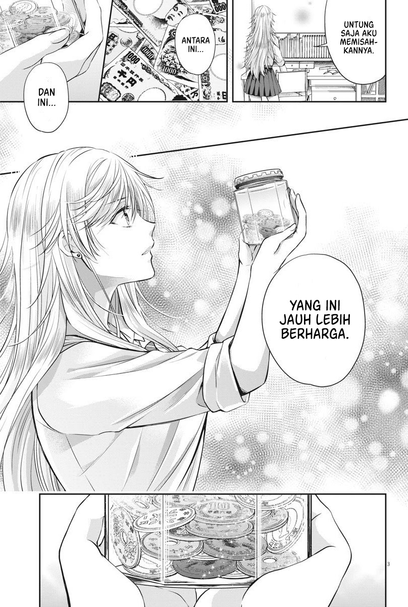 By Spring Chapter 14 - halaman 5