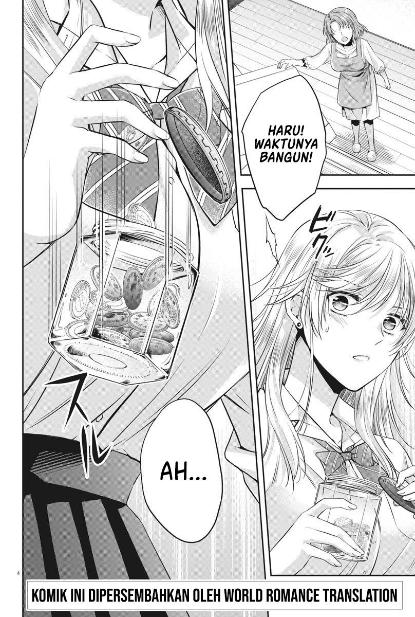 By Spring Chapter 14 - halaman 6