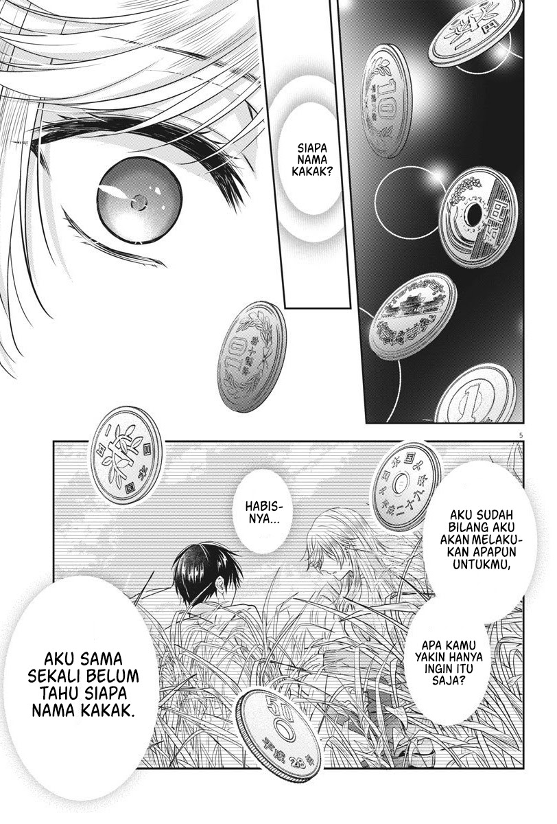 By Spring Chapter 14 - halaman 7