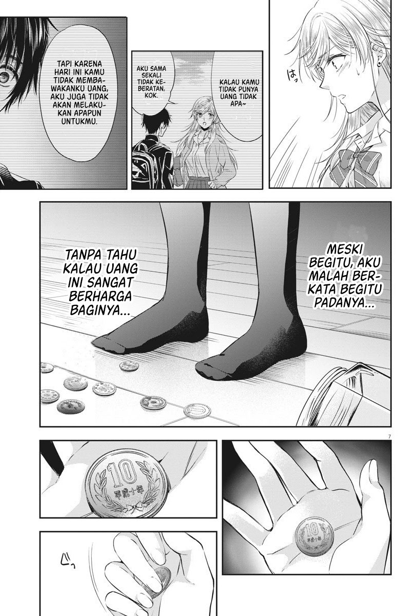 By Spring Chapter 14 - halaman 9