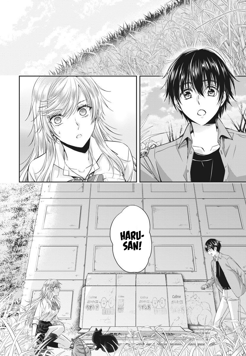 By Spring Chapter 15 - halaman 13