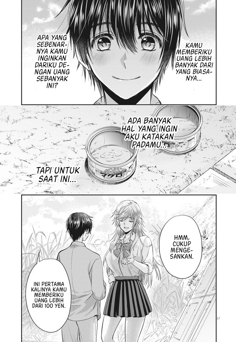By Spring Chapter 15 - halaman 18